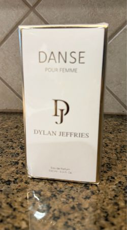 New Dylan Jeffries Danse Pour Femme