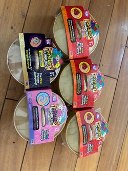 Viral rms dumplings squishy