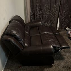 Couch Recliner