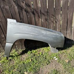 Silverado Fender 03-06