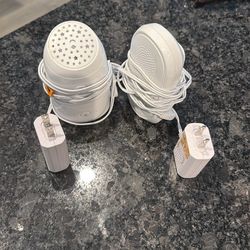 Baby Monitor
