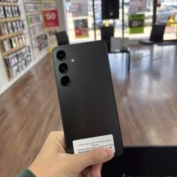 Samsung S24 Plus Unlocked 256gb $99 Down 