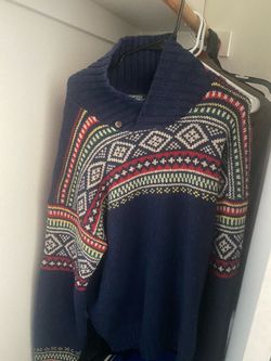 Polo Ralph Lauren Knitted Sweater (Open to offers)