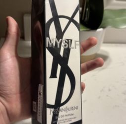 Saint Laurent MYSLF Eau de Parfum