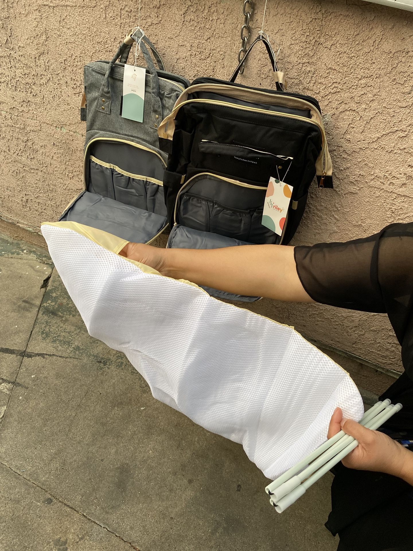 Diaper Bag