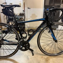 Fuji SL 2.6 LE Road Bike - 2016 Performance Exclusive