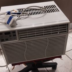 Air Conditioner G.E 6000 ...