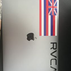 MacBook Pro 14” Space Grey