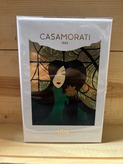 Casamorati Lira