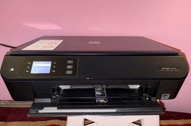 HP ENVY 4500