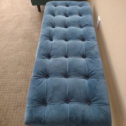 Chair Bench