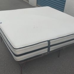 Beds, Mattresses,Frames