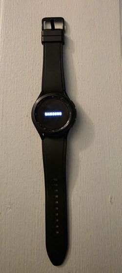 Samsung Galaxy Watch4 Classic, 42mm