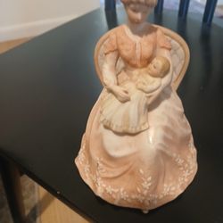 Treasured Memories Figurine Vintage 1981