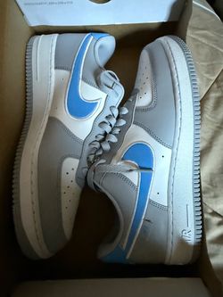 Nike Air Force 1 07’  Size 8.5 Men’s 10 Women’s