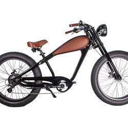 Electric Bike 