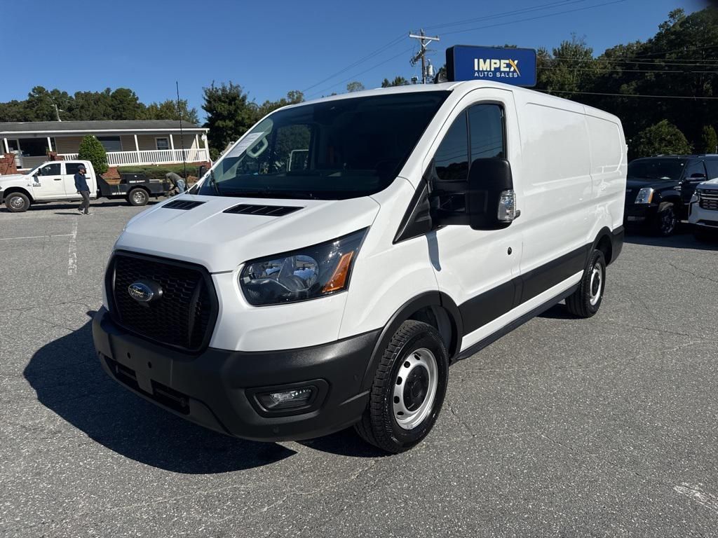 2023 Ford Transit-250 Cargo Van