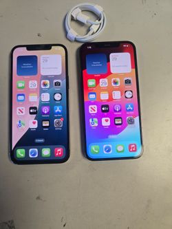 Iphone 12 pro max 256 gb att&t unlock for all tmobile network including metropcs sprint ultra cr