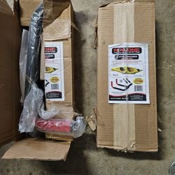 2 Malone Kayak Mounts $45 EA