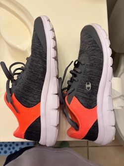 Gently used Women’s Running Shoes - Champion memory foam