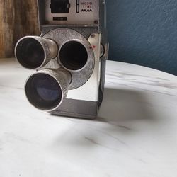 Vintage Camera