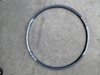 Intense 27.5 alu rim 32h