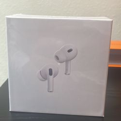Airpod 2s
