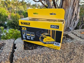 Dual Powerstack Battery and charger kit new