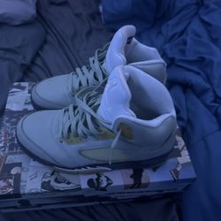 jordan 5 jade horizon