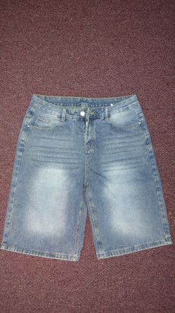 Extreme Baggy Jorts