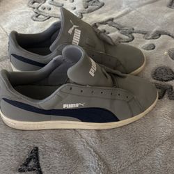 Puma Trainers Sneakers Size 91/2