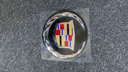 Cadillac part