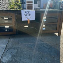 Mueble Para Televisión 