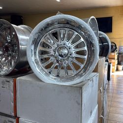 American Force: Lexar SS
