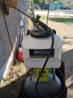 Robin, 6 gallon  compressor,  150 psi 2.6 s.c.f.m. @90 psi, maintenance  free pump.