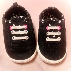 Canvas Shoes 