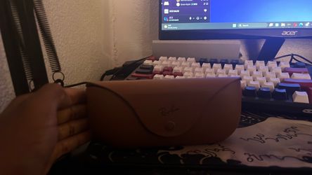 Rayban Meta Glasses