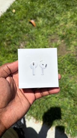 Apple AirPod 4