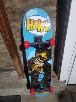 Tony Hawk Signature Series Skateboard