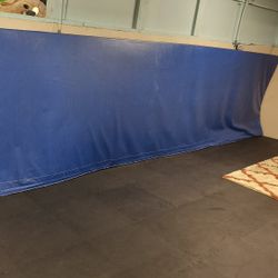 Massive Gymnastics Mat