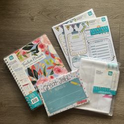 Teacher Kit