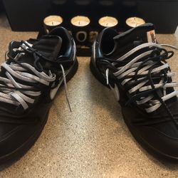 Off White Nike Dunk Lot 50 11.5 