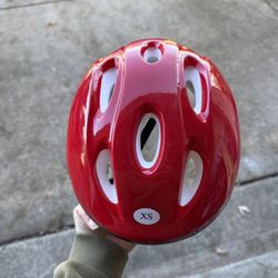 Kids Helmet 