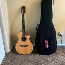 Yamaha Ntx 700  Dropped Price