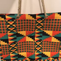 Artisanal Shoulder Bags 