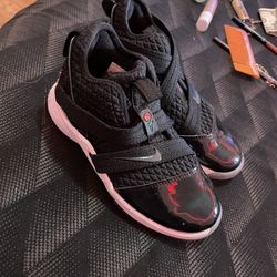 Boys Nike Sneakers 12c 