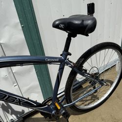 Bike Good Condition