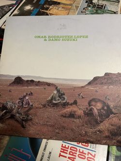 💚💚💚 2005 Omar  Dani Suzuki