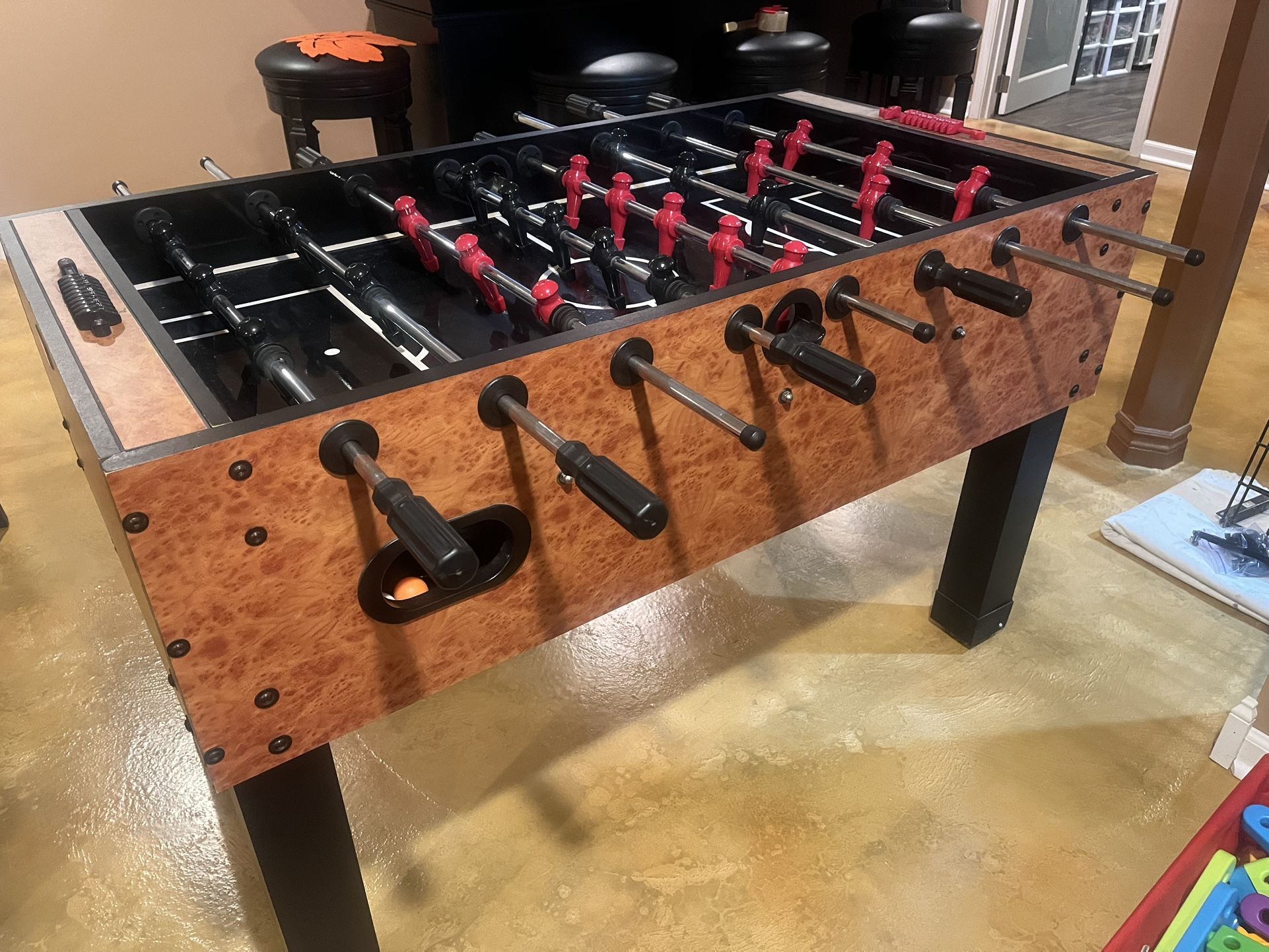 Foosball Table