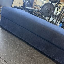 Jerome’s Ottoman